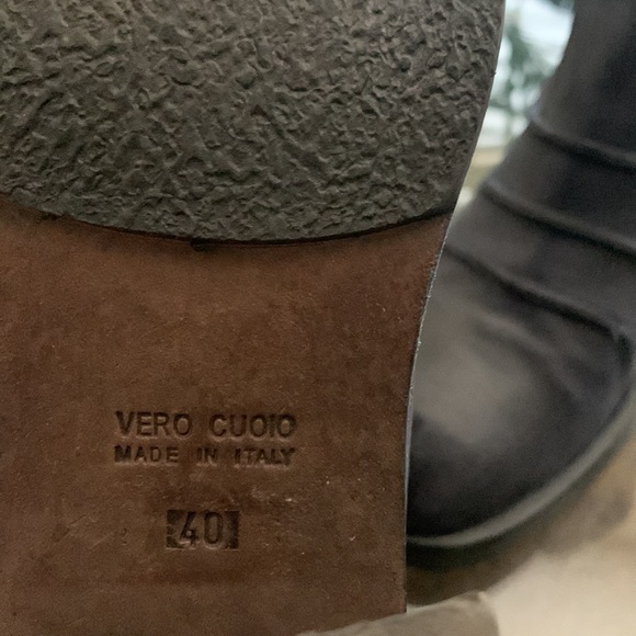 🔥1/2 OFF SUMMER SALE🔥 iXOS Italian Ankle Boots - Absolutely Stunning - Picture 12 of 16